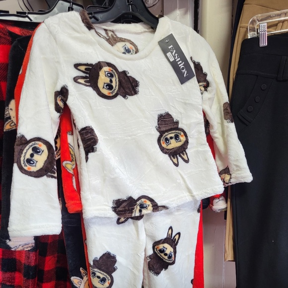 Paladin kids pjs - Picture 1 of 1